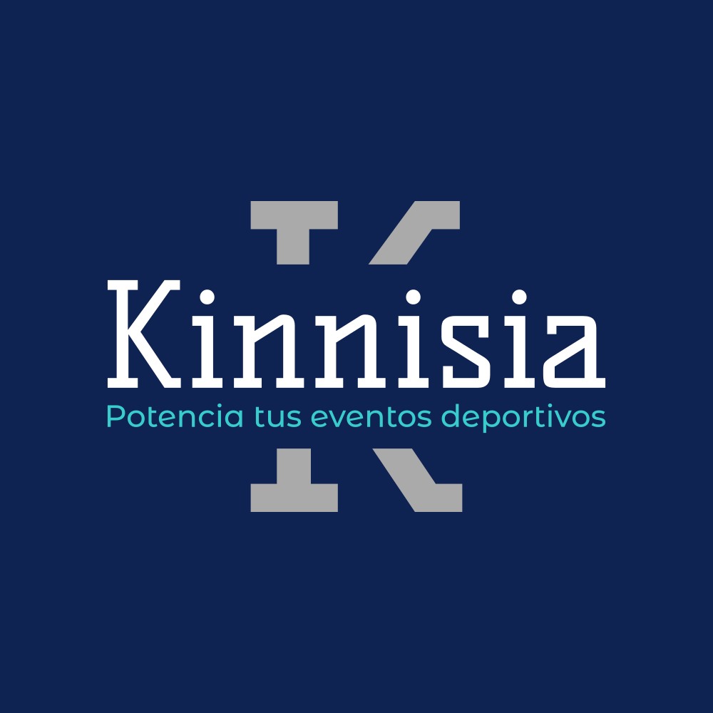 Kinnisia - Potencia tus eventos deportivos